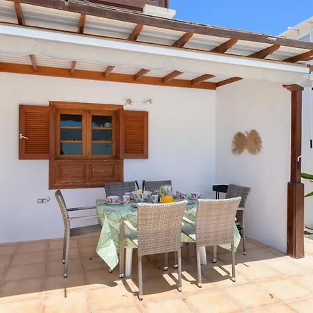 Eric With A Private Stunning Heated Pool Villa