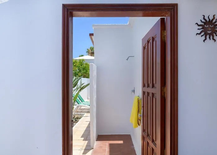 别墅 Eric With A Private Stunning Heated Pool