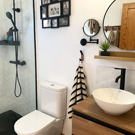 Eric With A Private Stunning Heated Pool *