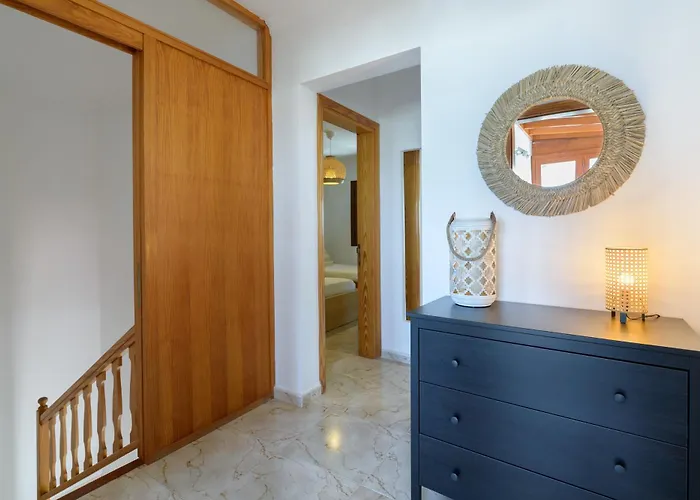 빌라 Eric With A Private Stunning Heated Pool *