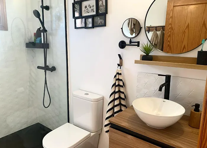 Eric With A Private Stunning Heated Pool *