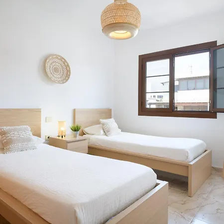 Eric With A Private Stunning Heated Pool * Puerto del Carmen