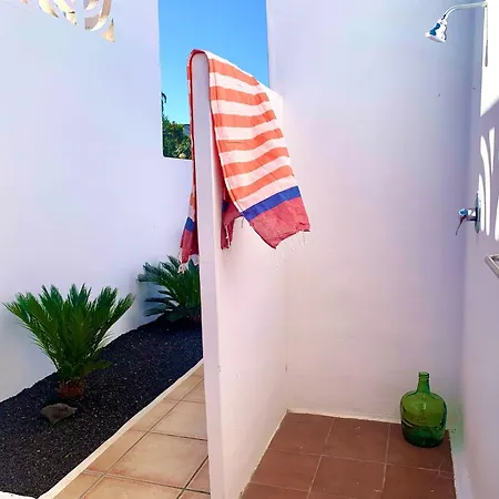 Eric With A Private Stunning Heated Pool Villa Puerto del Carmen