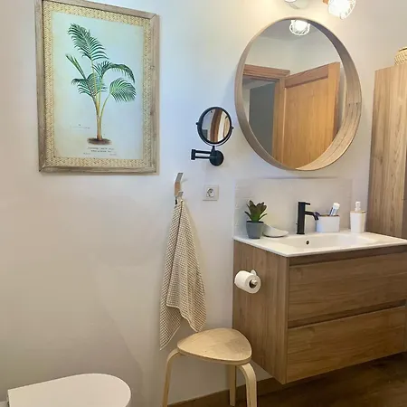 Villa Eric With A Private Stunning Heated Pool