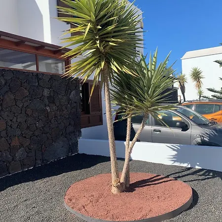 Eric With A Private Stunning Heated Pool * Puerto del Carmen