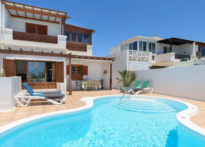 Eric With A Private Stunning Heated Pool *