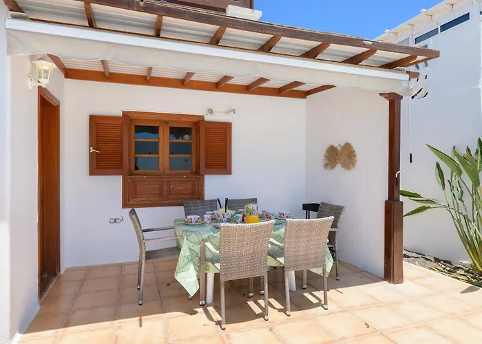 Eric With A Private Stunning Heated Pool Villa